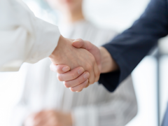 コミュニケーション