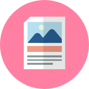 グラフィックデザイン